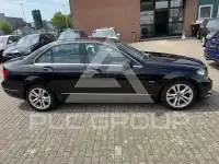 2012 Mercedes Benz C 180
