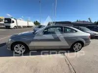 2012 Mercedes Benz C 180
