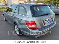 2012 Mercedes Benz C 180