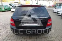 2012 Mercedes Benz C 180