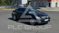2012 Mercedes Benz C 180