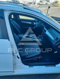2012 Mercedes Benz C 180