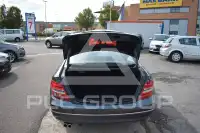 2012 Mercedes Benz C 180