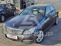 2012 Mercedes Benz C 180