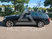 2012 Mercedes Benz C 180