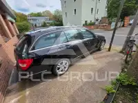 2012 Mercedes Benz C 180