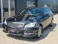 2012 Mercedes Benz C 180