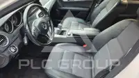 2012 Mercedes Benz C 180