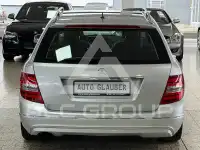 2012 Mercedes Benz C 180