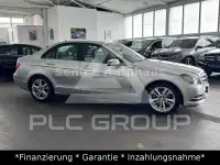 2014 Mercedes Benz C 180