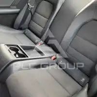 2012 Mercedes Benz C 180