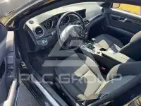 2012 Mercedes Benz C 180