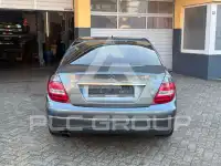 2012 Mercedes Benz C 180