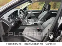 2012 Mercedes Benz C 180