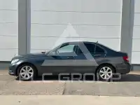 2012 Mercedes Benz C 180