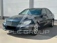 2012 Mercedes Benz C 180