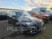 2012 Mercedes Benz C 180