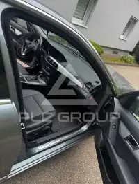 2012 Mercedes Benz C 180