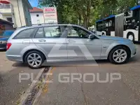 2012 Mercedes Benz C 180