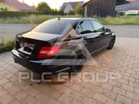2012 Mercedes Benz C 180