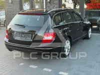 2012 Mercedes Benz C 180