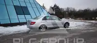 2012 Mercedes Benz C 180