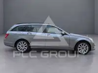 2012 Mercedes Benz C 180