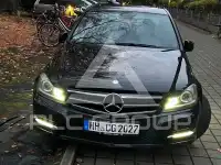 2012 Mercedes Benz C 180
