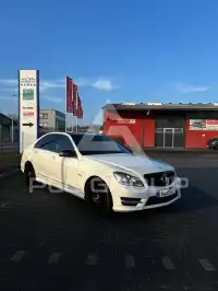 2012 Mercedes Benz C 180