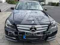 2013 Mercedes Benz C 180