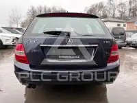 2012 Mercedes Benz C 180