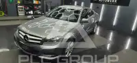 2012 Mercedes Benz C 180