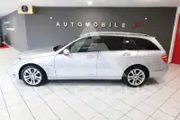 2012 Mercedes Benz C 180