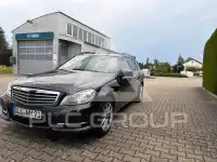 2012 Mercedes Benz C 180