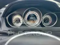 2012 Mercedes Benz C 180
