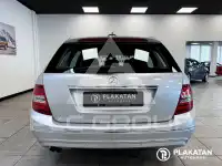 2012 Mercedes Benz C 180