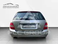2012 Mercedes Benz C 180