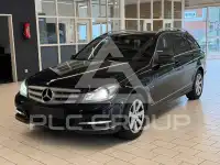 2012 Mercedes Benz C 180