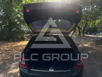 2012 Mercedes Benz C 180