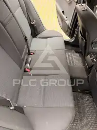 2012 Mercedes Benz C 180
