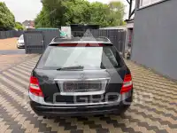 2012 Mercedes Benz C 180