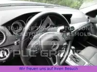 2012 Mercedes Benz C 180