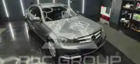 2012 Mercedes Benz C 180