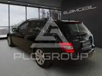 2012 Mercedes Benz C 180