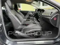 2012 Mercedes Benz C 180