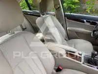 2012 Mercedes Benz C 180