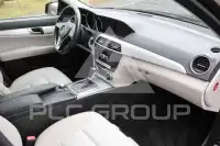 2012 Mercedes Benz C 180