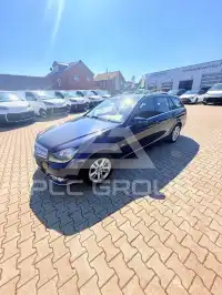 2012 Mercedes Benz C 180