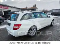 2012 Mercedes Benz C 180
