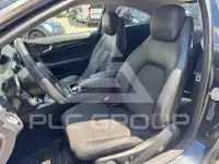 2012 Mercedes Benz C 180